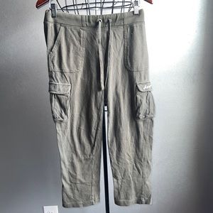 Forrest Green Aeropostale Pants